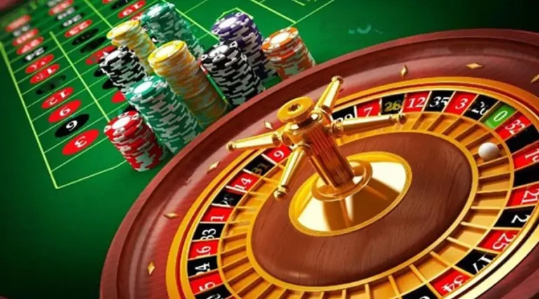 Fakta Menarik Casino Online yang Mungkin Belum Anda Ketahui