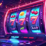 Revolusi Slot : Menghadirkan Pengalaman Hiburan Digital Premium