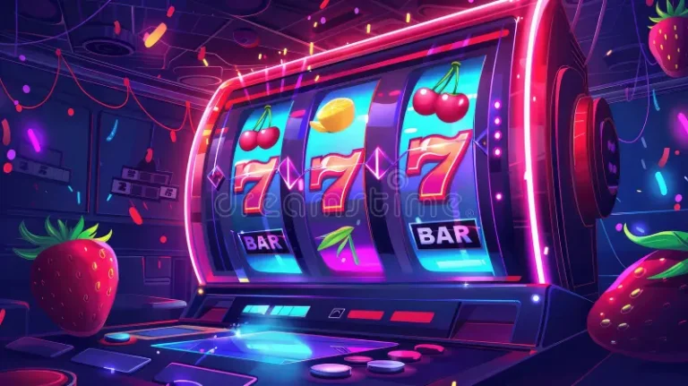 Revolusi Slot : Menghadirkan Pengalaman Hiburan Digital Premium